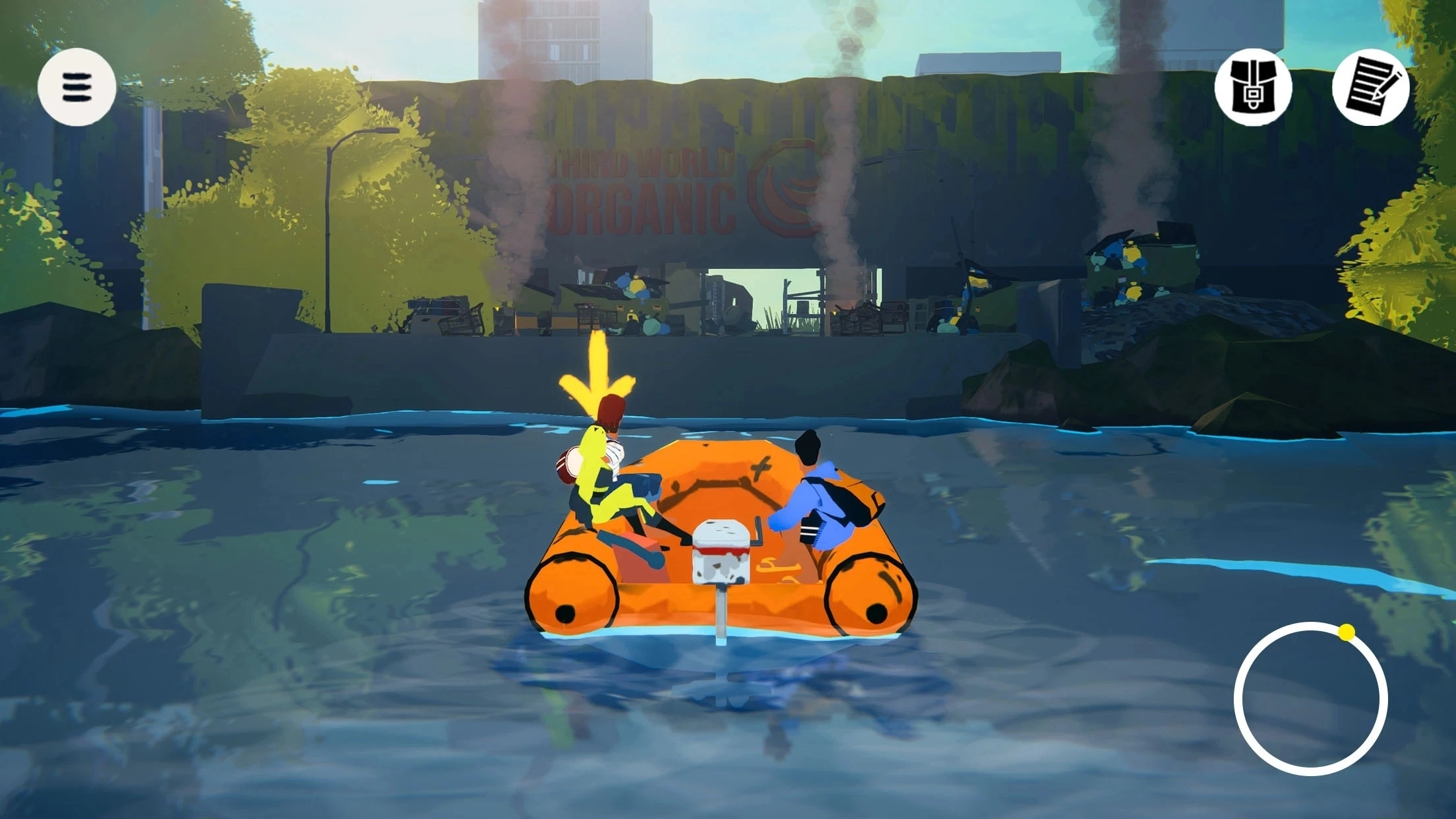 水隐之城手机版图2