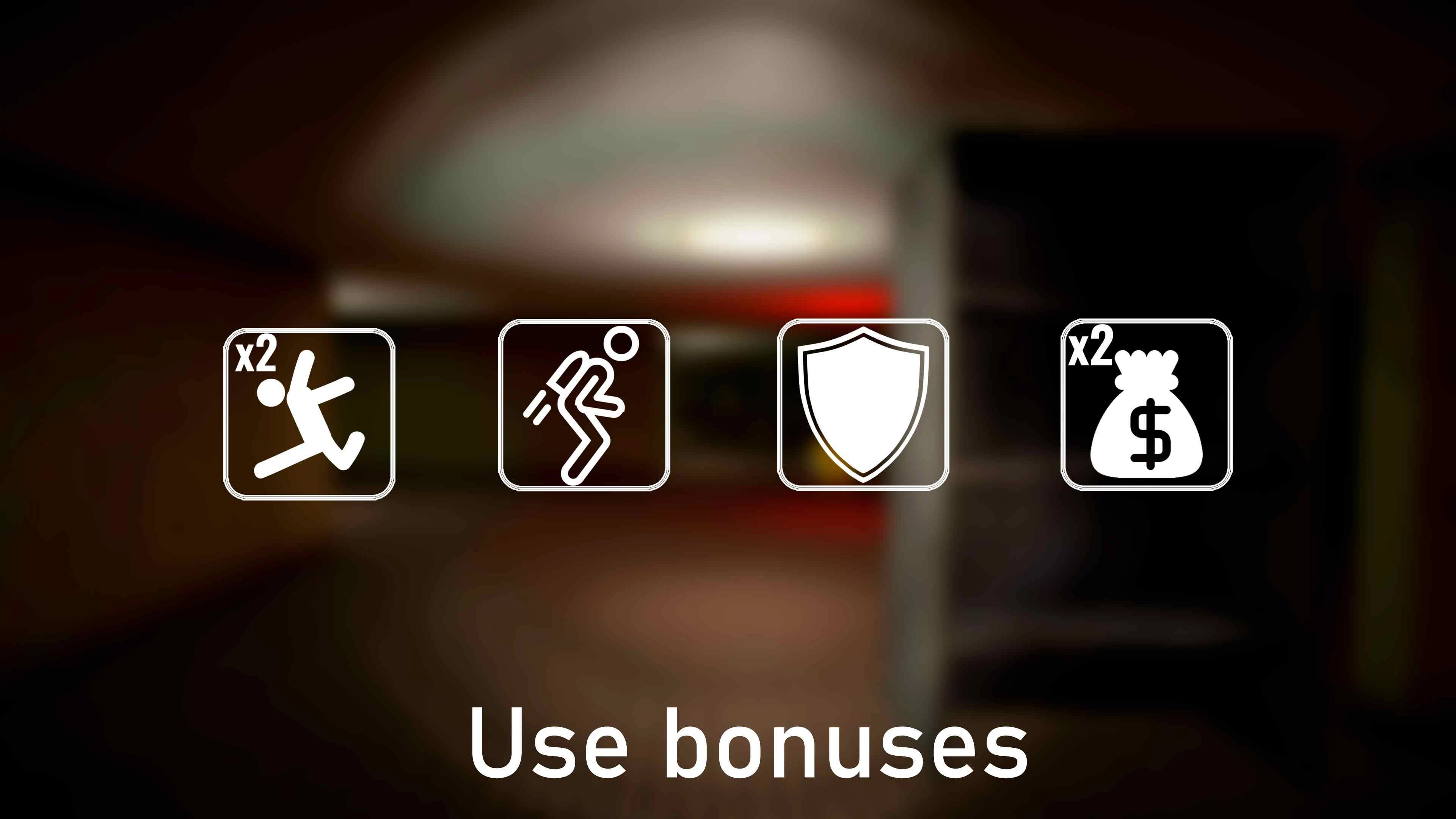 波比后室逃亡游戏