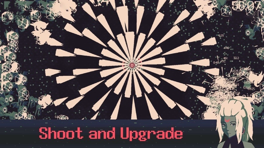 黎明前20分鐘國際服圖3