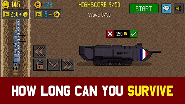 1917战壕战最新版(5)