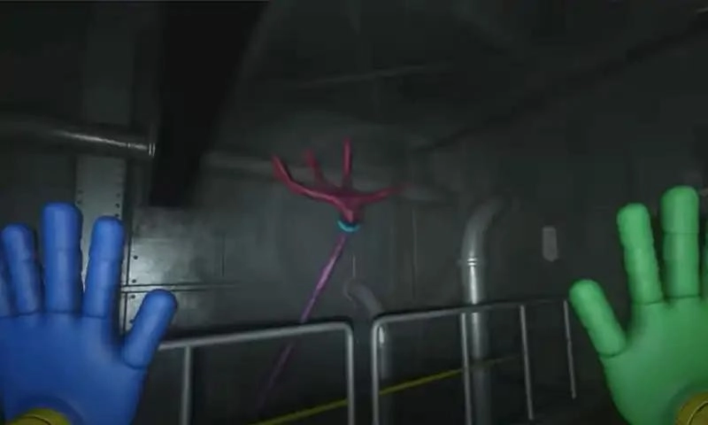 乐园游乐时间图3