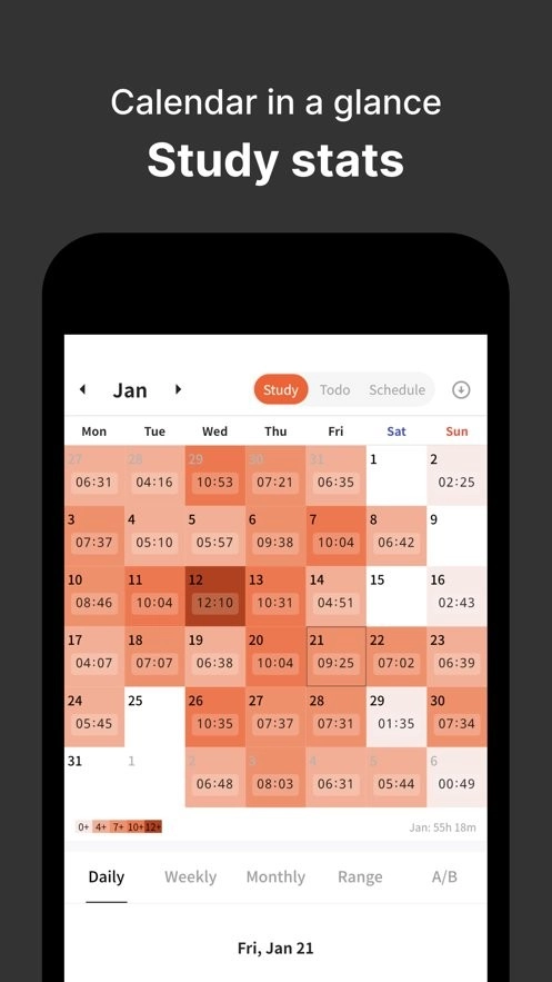 Yeolpumta安卓版图2