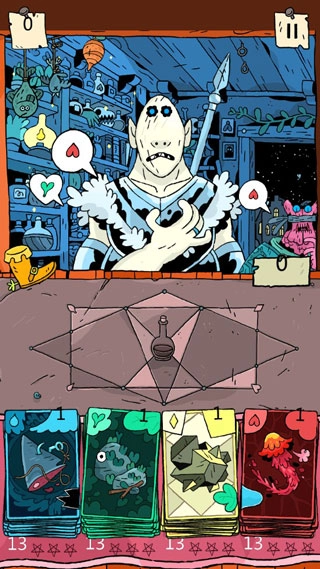 奇迹商人游戏最新版