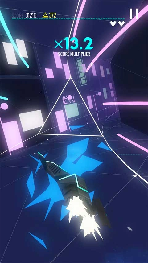 艾维奇重力手机版3