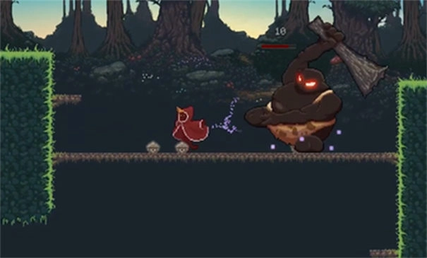 扭曲的故事汉化版3