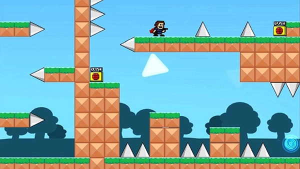 全民iwanna正版图4