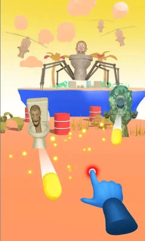 趣味解压神器(1)