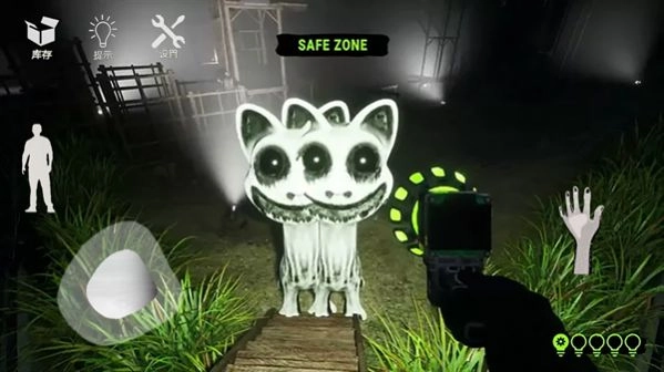 动物逃生模拟(1)