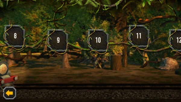 恐龙山谷历险(2)