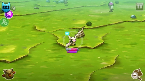 喵咪斗恶龙中文版图2