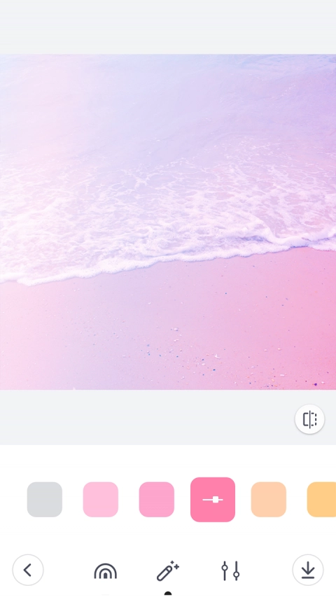 彩虹滤镜相机2025图2