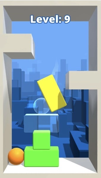 方块疾冲游戏手机版图2