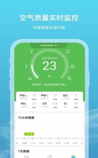 新氧天气(1)