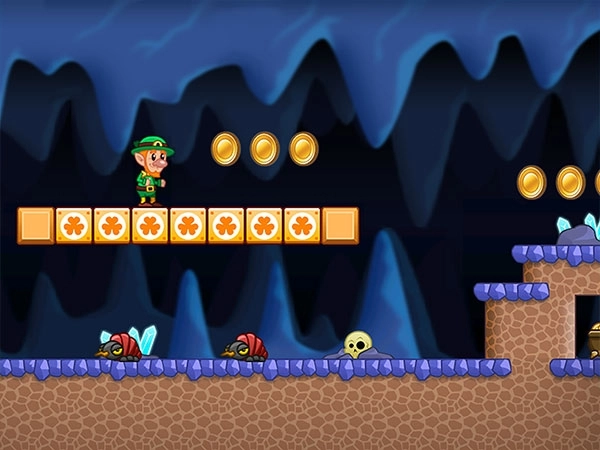 超级水管工安装2图4