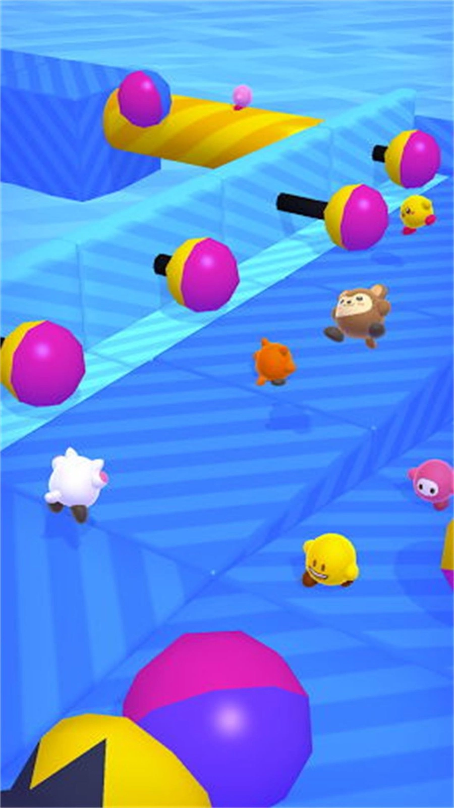 糖果人大比拼图3