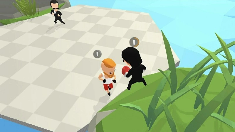 唯我独尊游戏图3