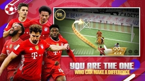 冠军足球经理手机版图1