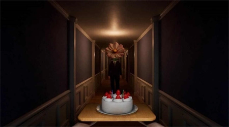 密室极限逃生最新版图2