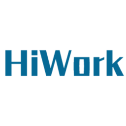 hiwork快乐职窗