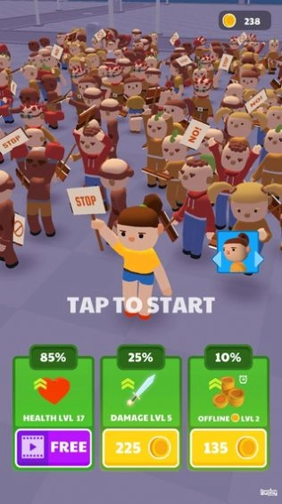 暴动幸存者游戏手机版图3