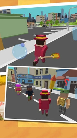 次元射击风暴最新版(3)