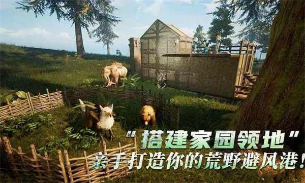 黑光生存进化手机版图3