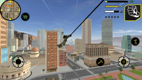 人类不败之地游戏(3)