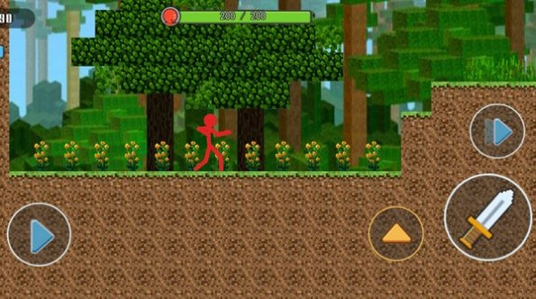 火柴人冒险王2图3