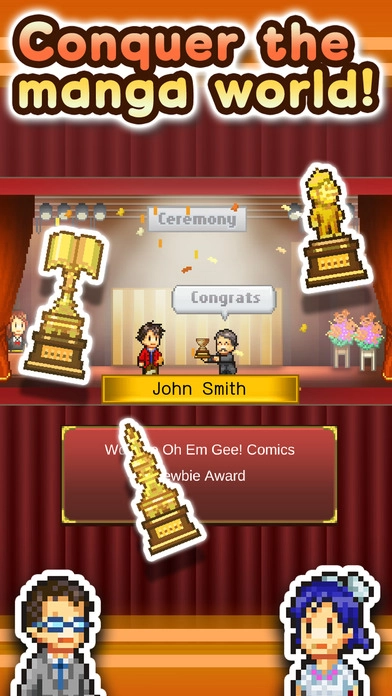 皇家画廊学院汉化版(1)