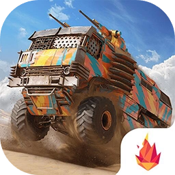 创世战车国际服