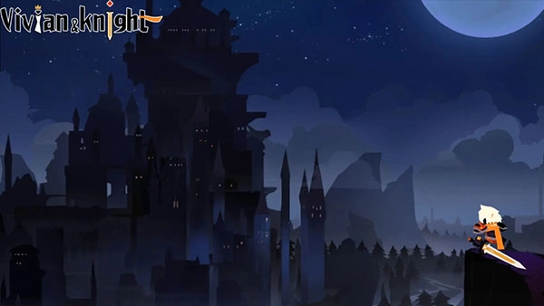 薇薇安和骑士最新版