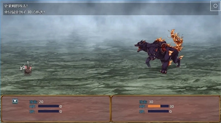 袖珍魔物卡牌安卓版图2