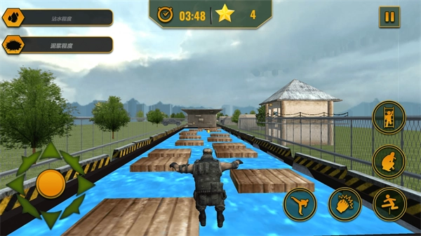 士兵大突击手机版图2