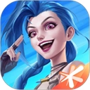 英雄联盟最新版  v6.1.0.8572