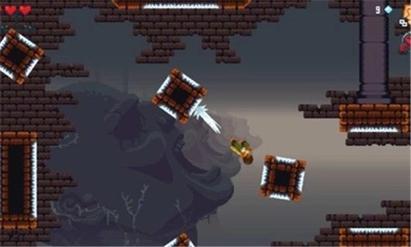 丹达拉汉化版图2