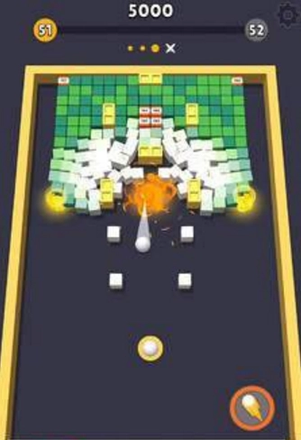 发射小球游戏(1)