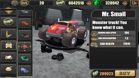 迈阿密犯罪模拟器图2