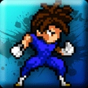 宇宙战士游戏最新版