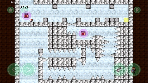 我想成为探险家2图3