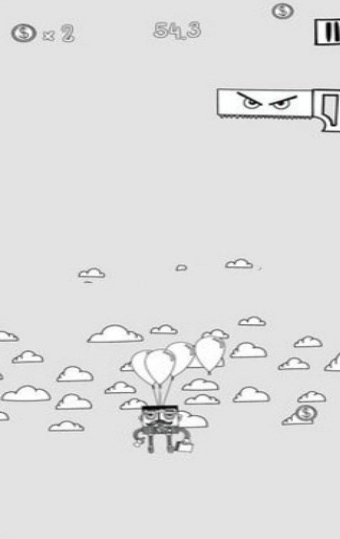 愚蠢的桑切斯图3