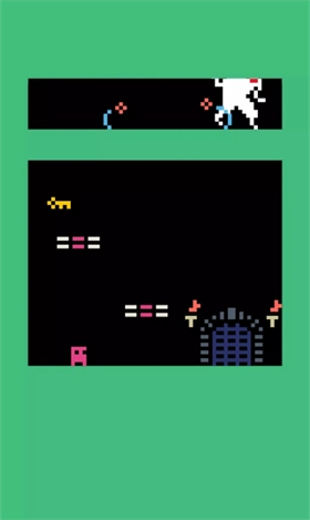 恐怖像素英雄(2)