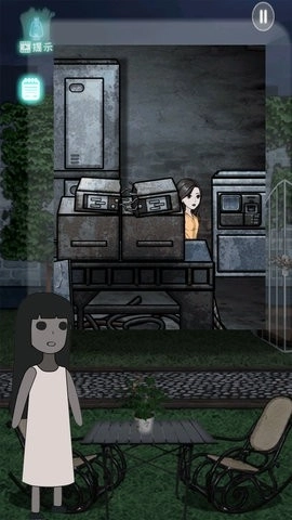 躺平逃离密室安卓版截图4