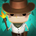 荒岛迷宫中文版