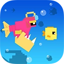 大鱼小鱼大作战