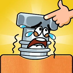 我爱拧螺丝红包版