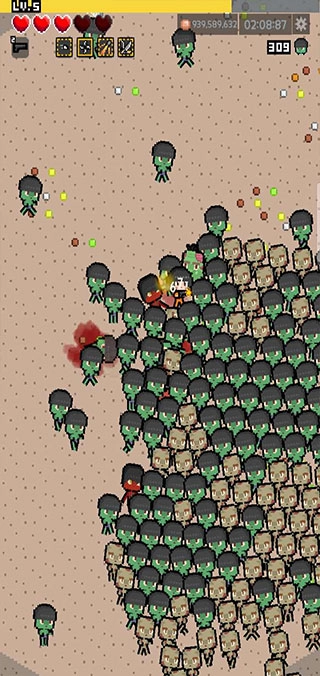 尸城幸存者最新版(3)