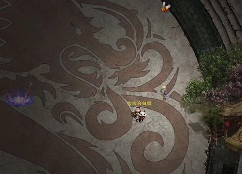 御兽之王游戏图4