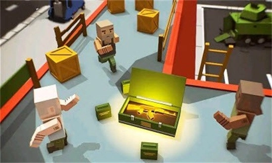 平头哥大冒险图2