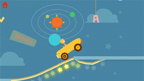 玩具车大冒险图4