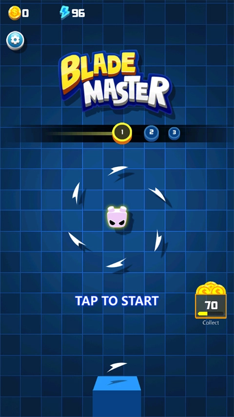 Blade Master游戏(1)